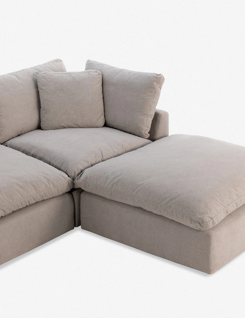 Bernard Sectional Sofa - Image 8