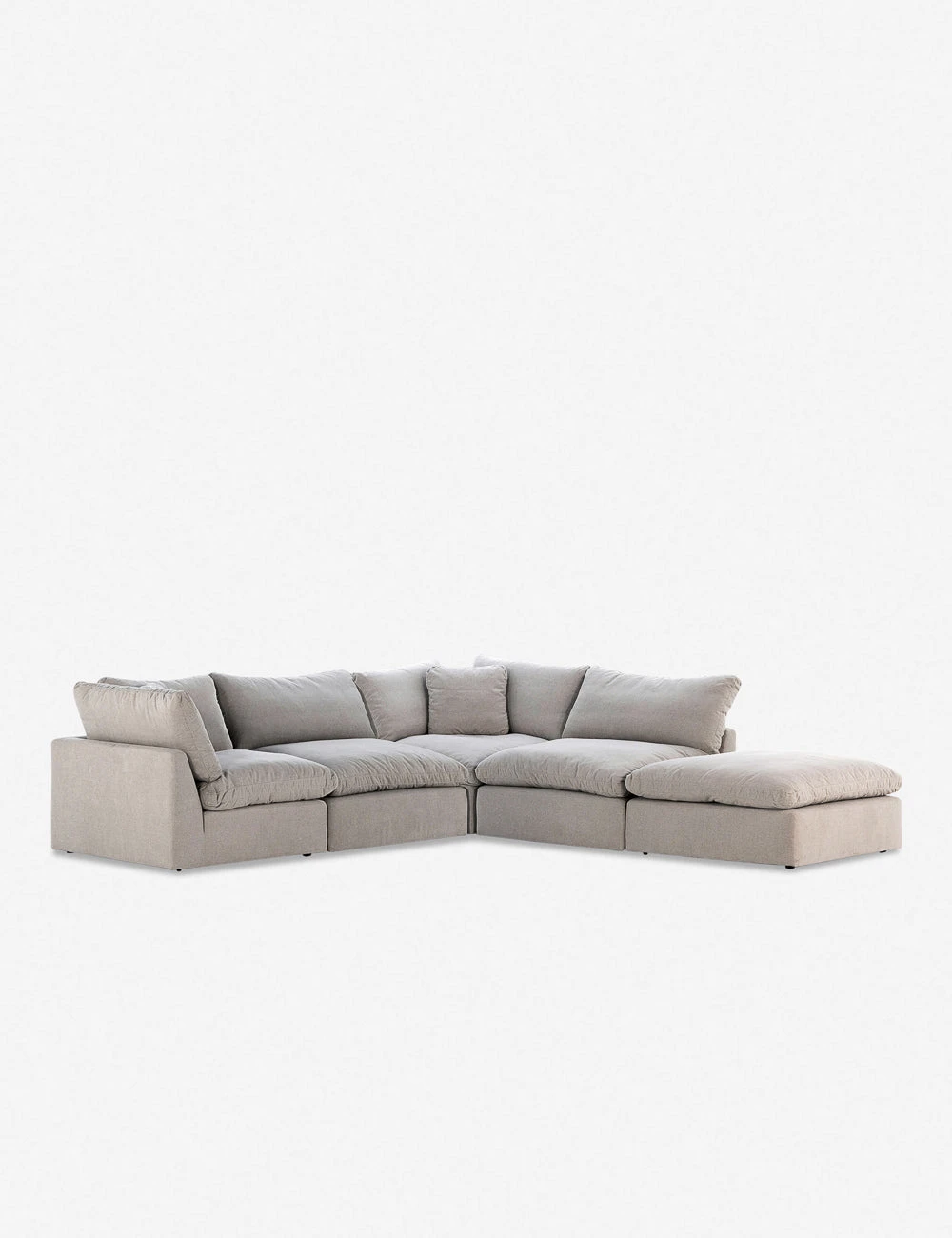 Bernard Sectional Sofa - Image 7