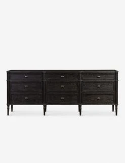 Delancey 9-Drawer Dresser