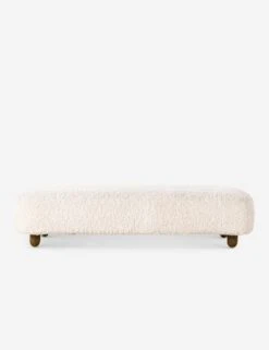 Genevieve Ottoman