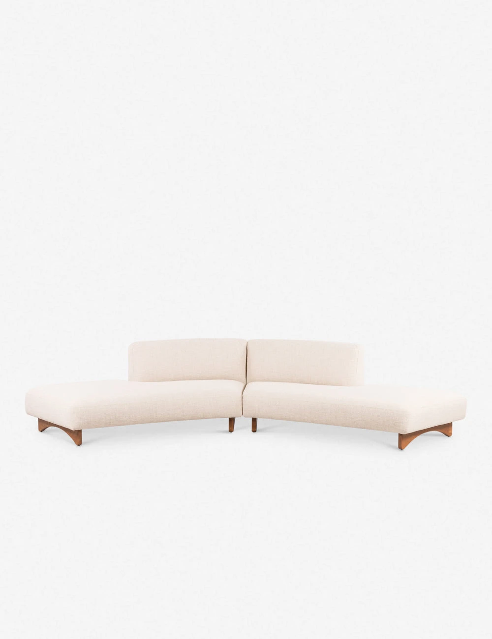 Peters Sectional Sofa