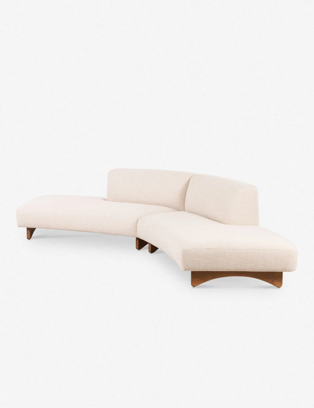 Peters Sectional Sofa - Image 2
