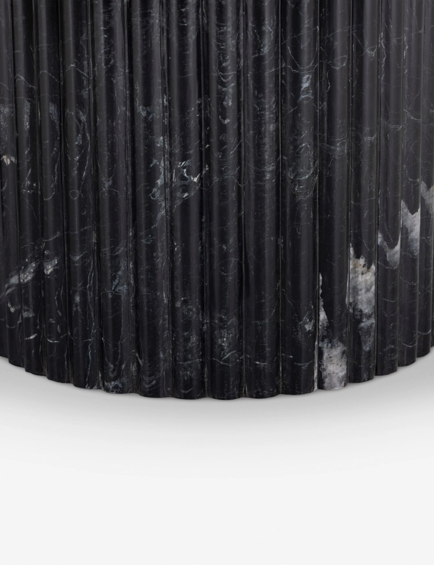 Mercer Oval Coffee Table - Image 13