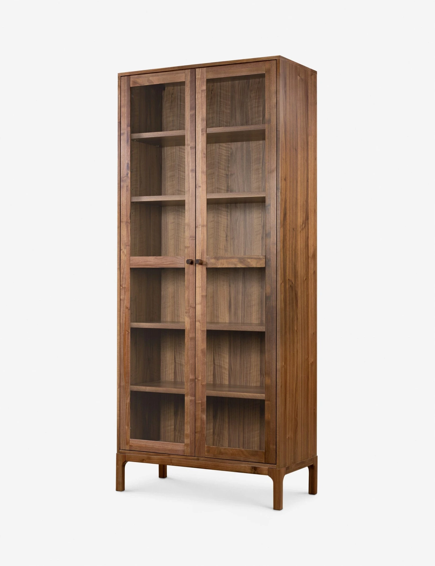 Cameron Curio Cabinet - Image 3