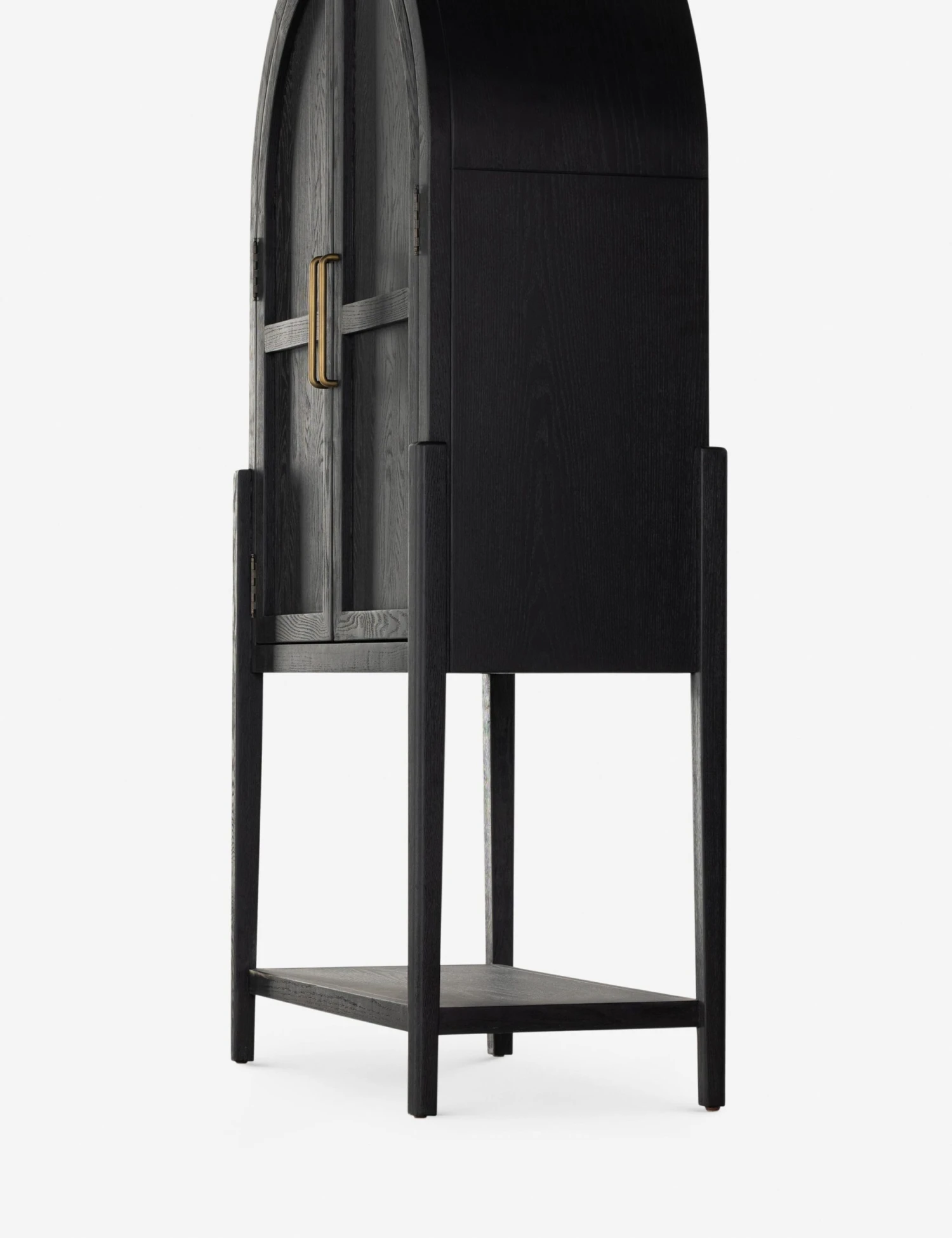 Apolline Bar Cabinet - Image 6