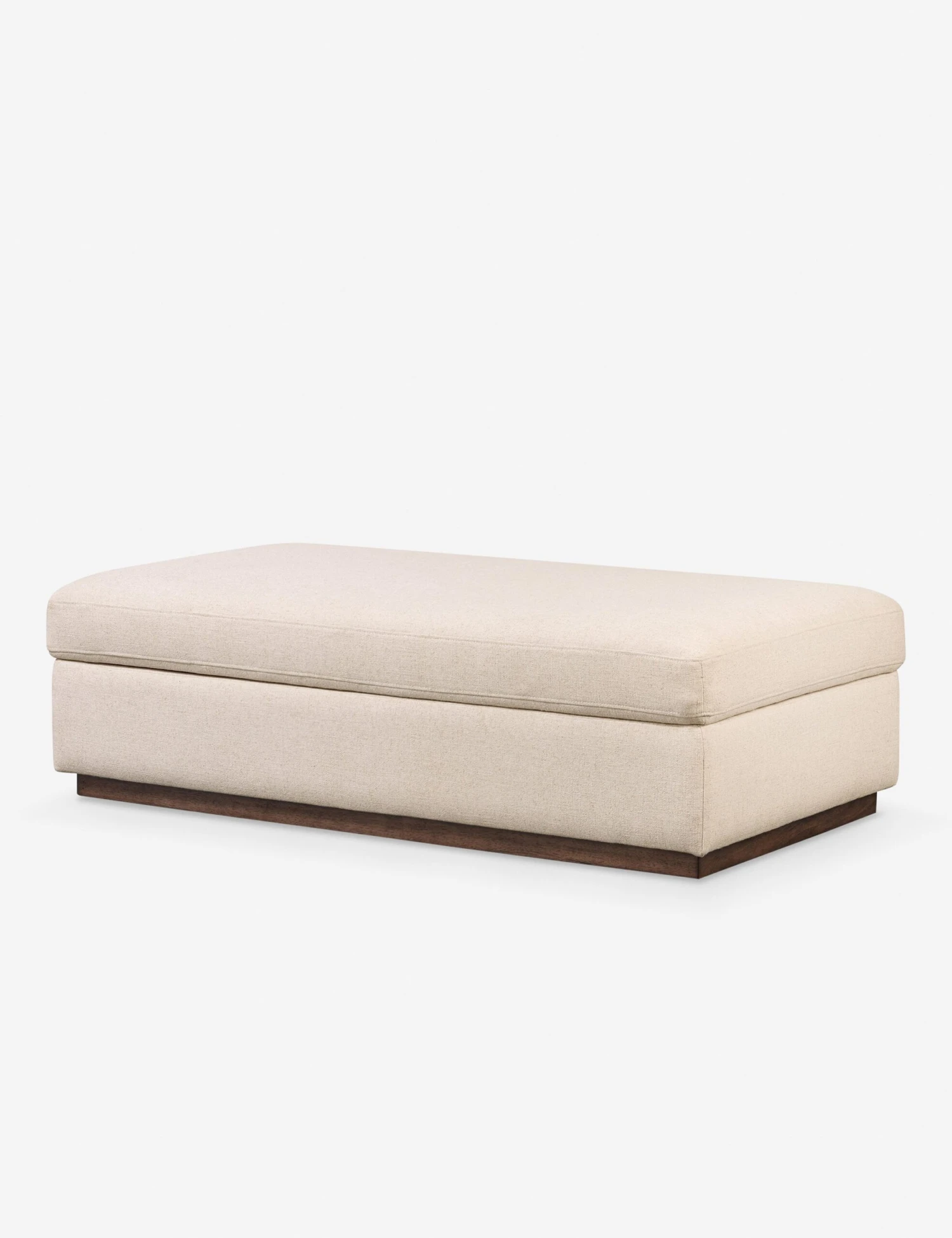 Boyce Ottoman - Image 3