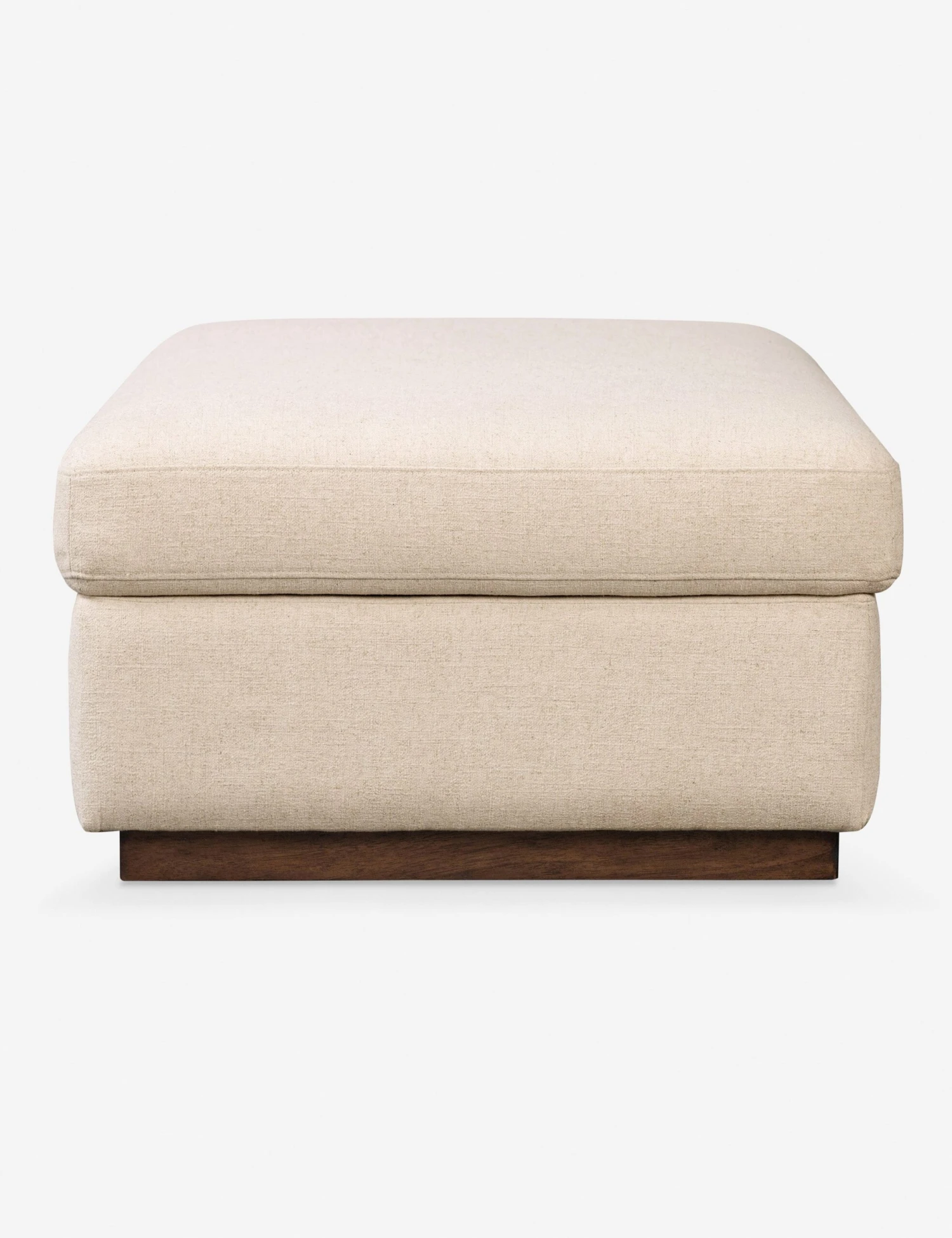Boyce Ottoman - Image 4