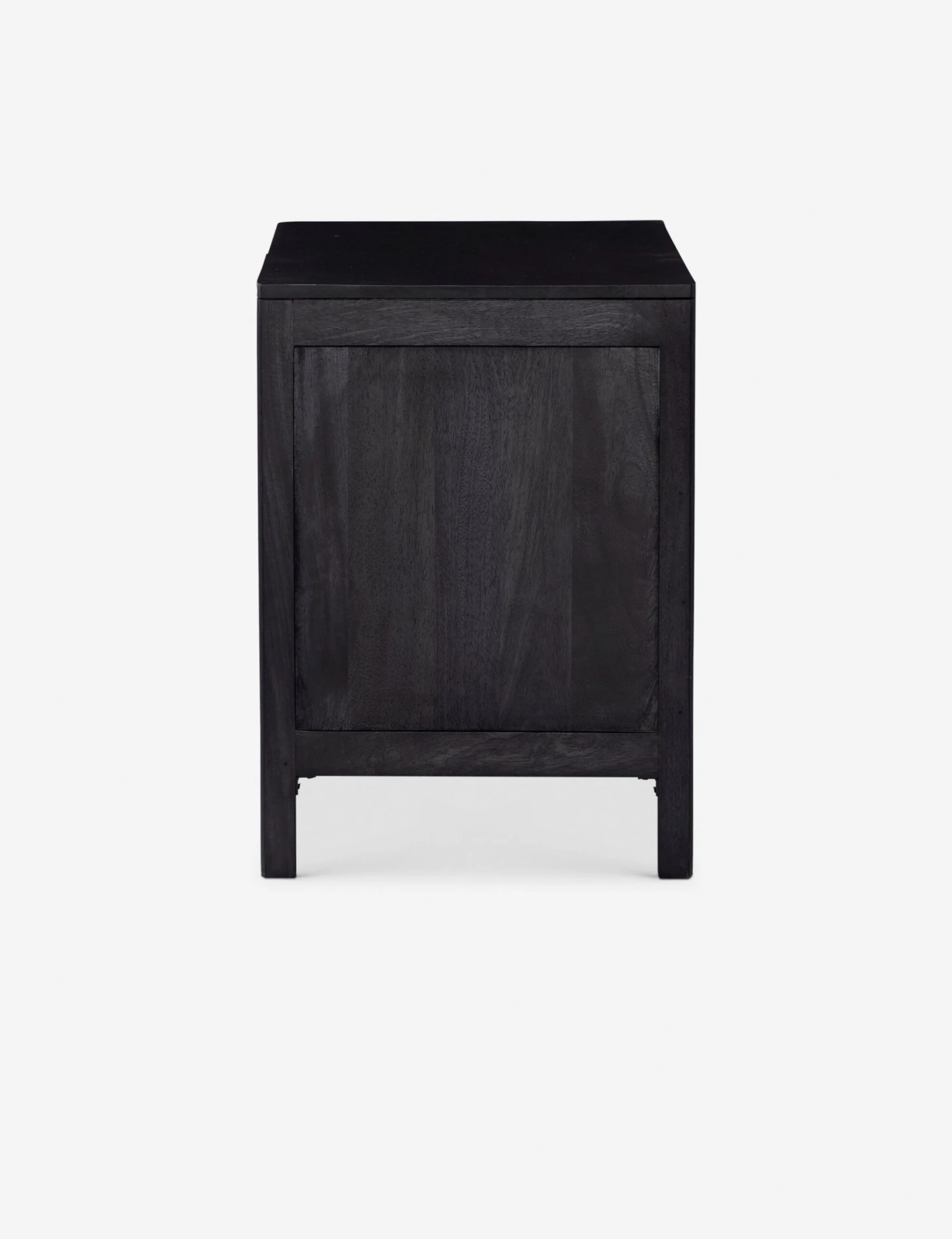 Hannah 3-Drawer Nightstand - Image 3