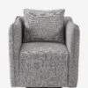 Aisling Swivel Chair