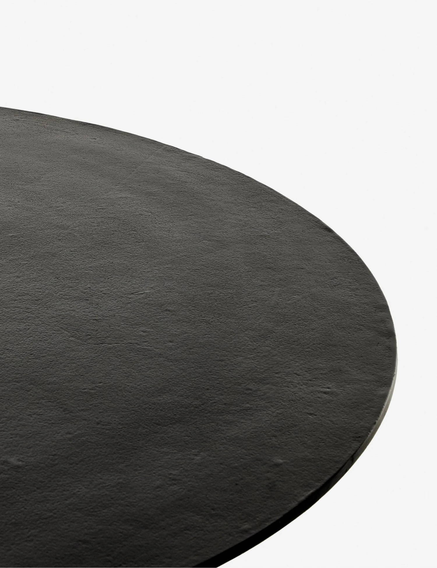 Barre Round Dining Table - Image 4