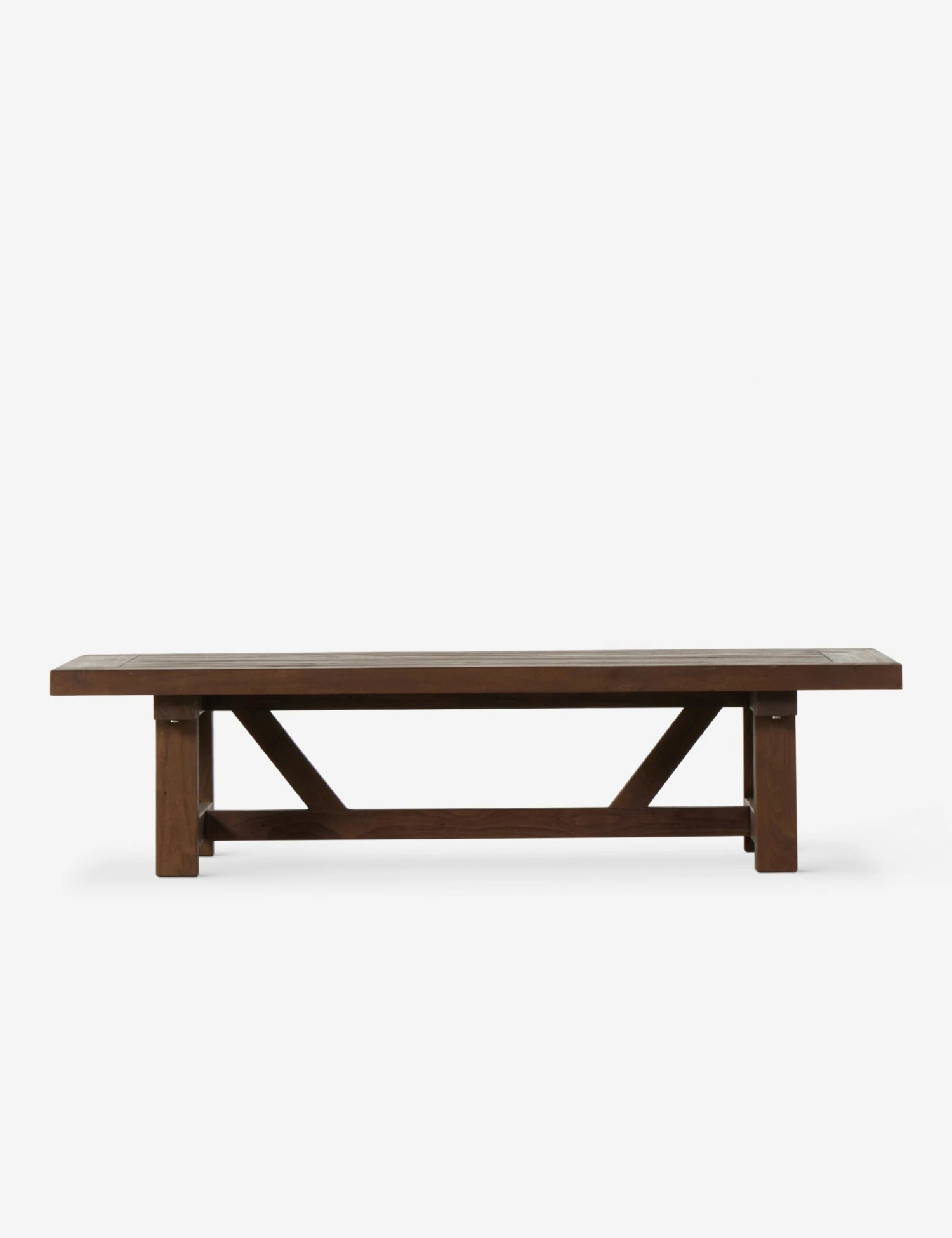 Kirkman Indoor / Outdoor Coffee Table - Image 2