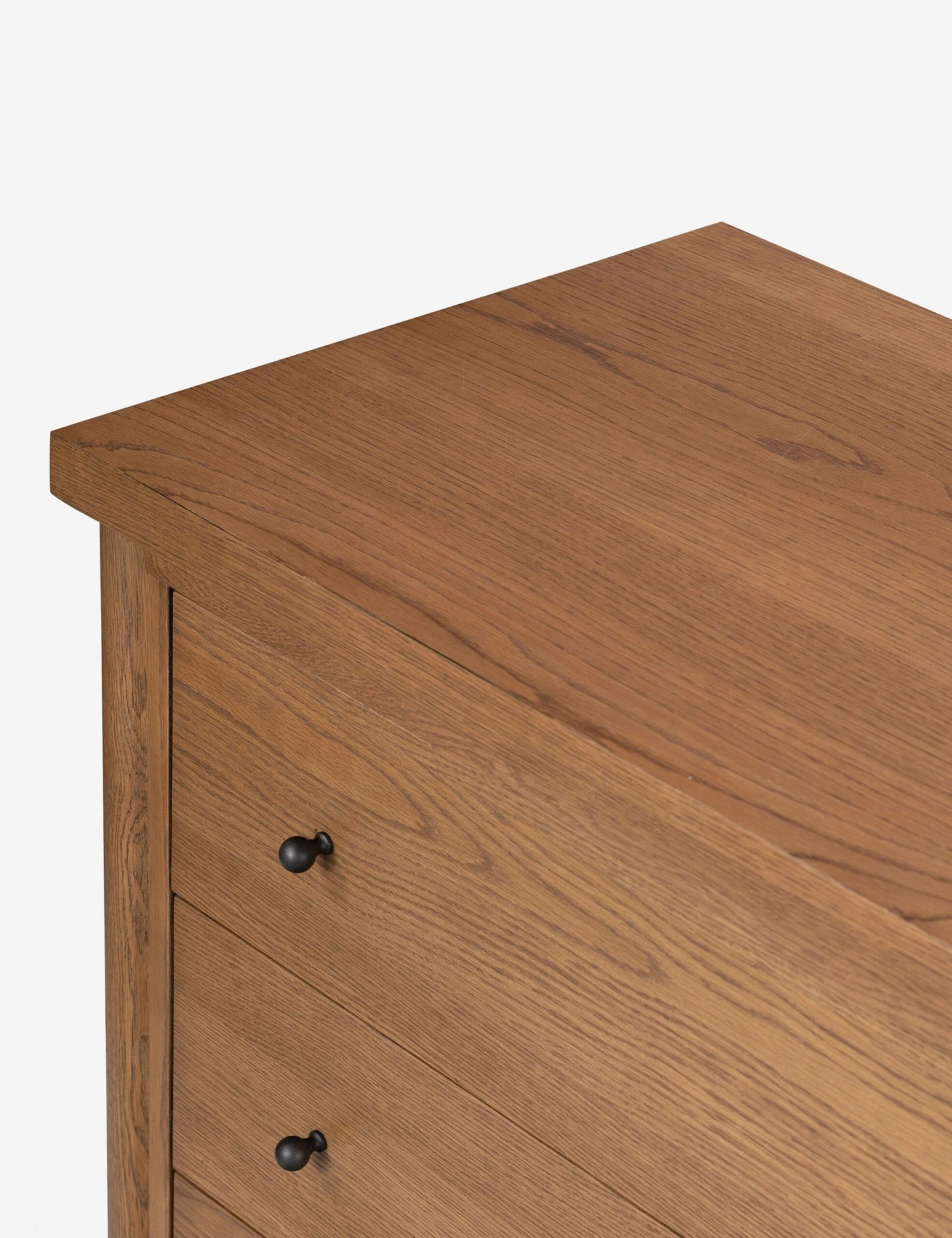Kisner Dresser - Image 8