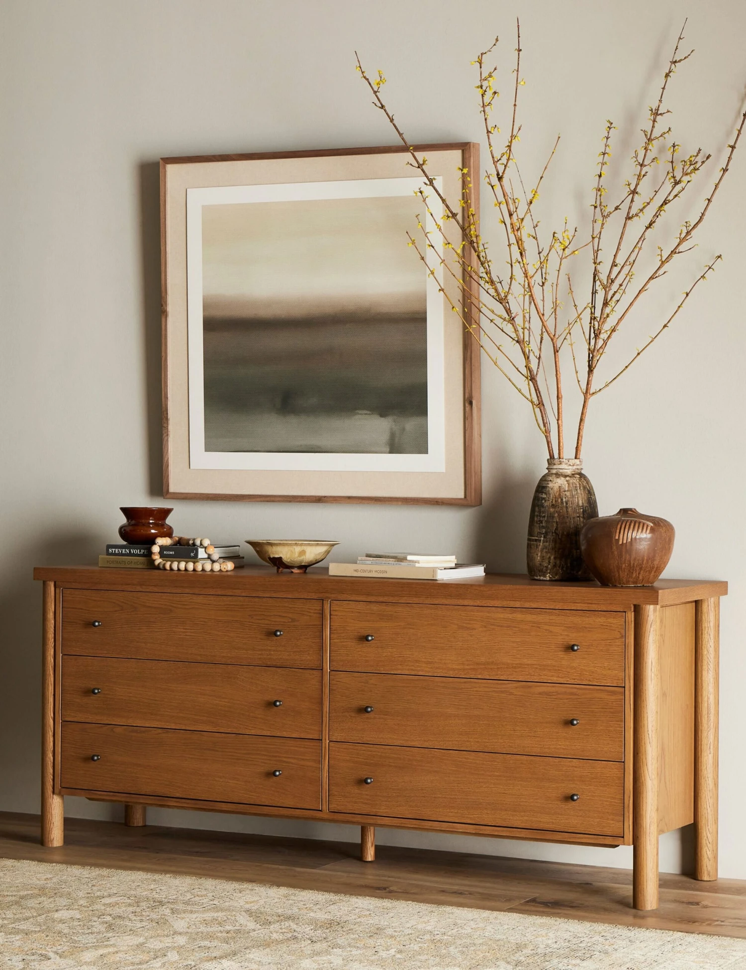 Kisner Dresser - Image 2