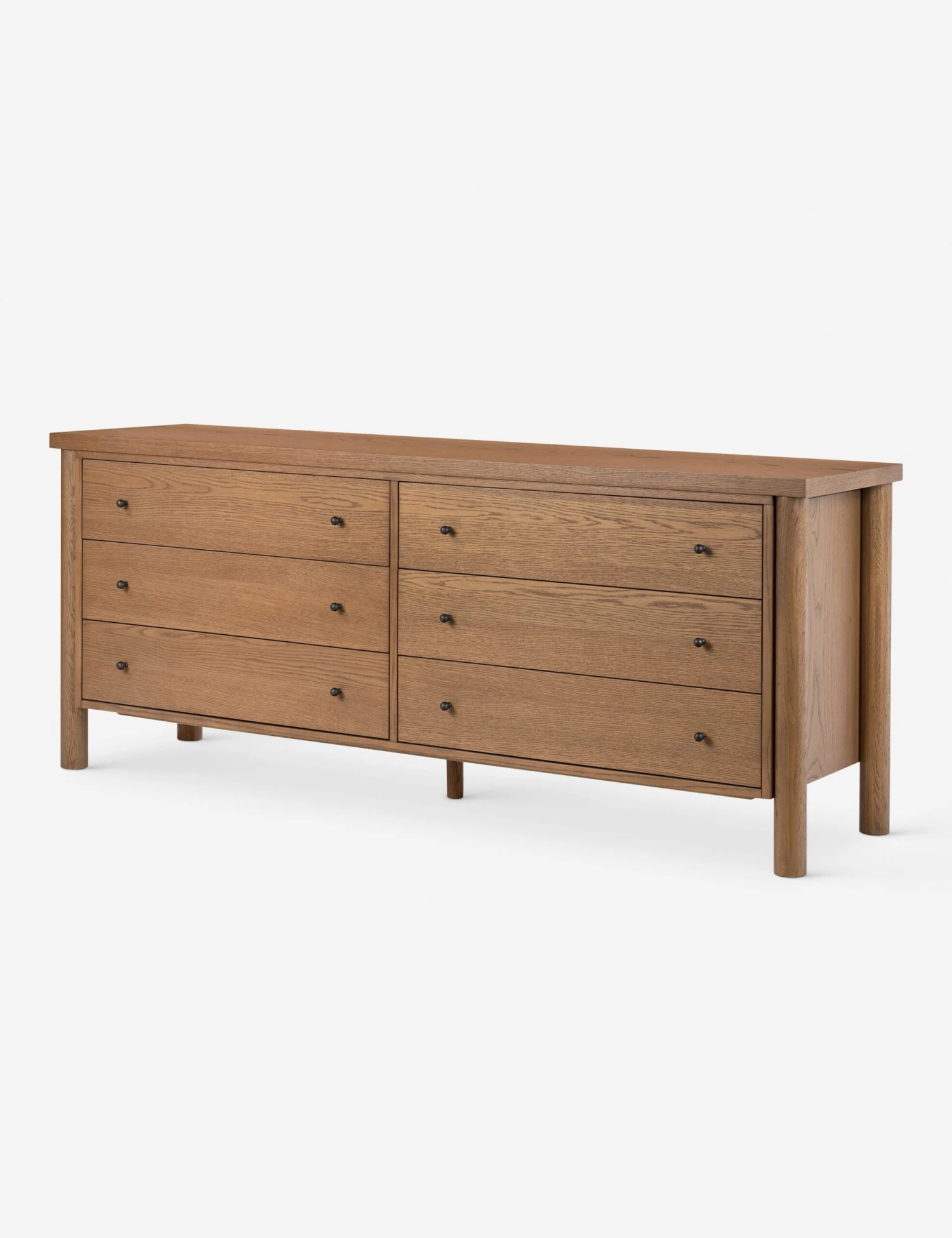 Kisner Dresser - Image 3