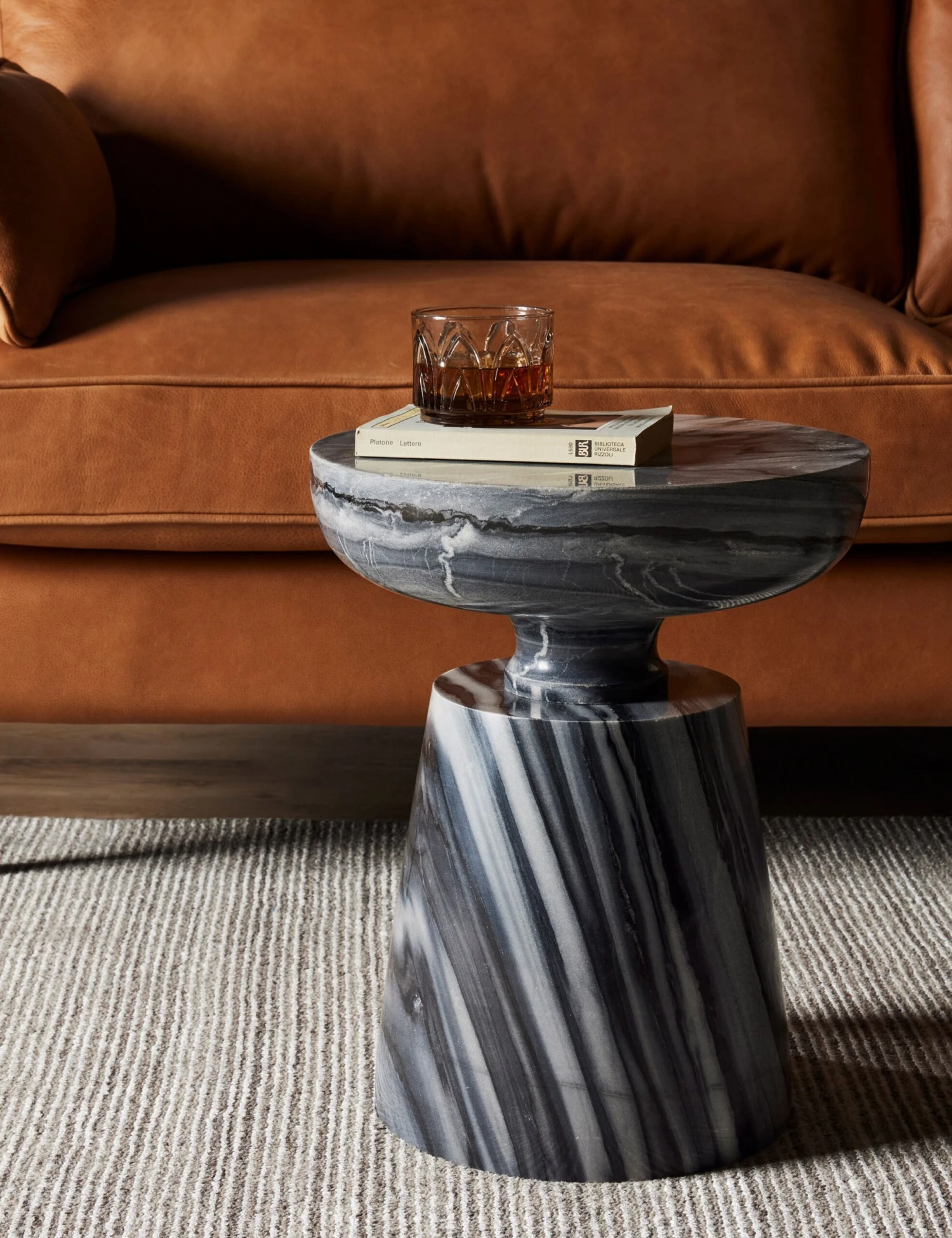 Zeller Side Table - Image 2