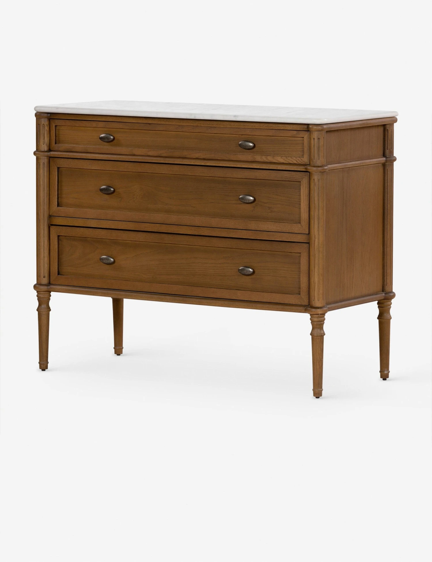 Delancey 3-Drawer Dresser - Image 17