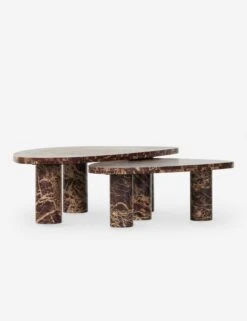 Mariano Nesting Coffee Table