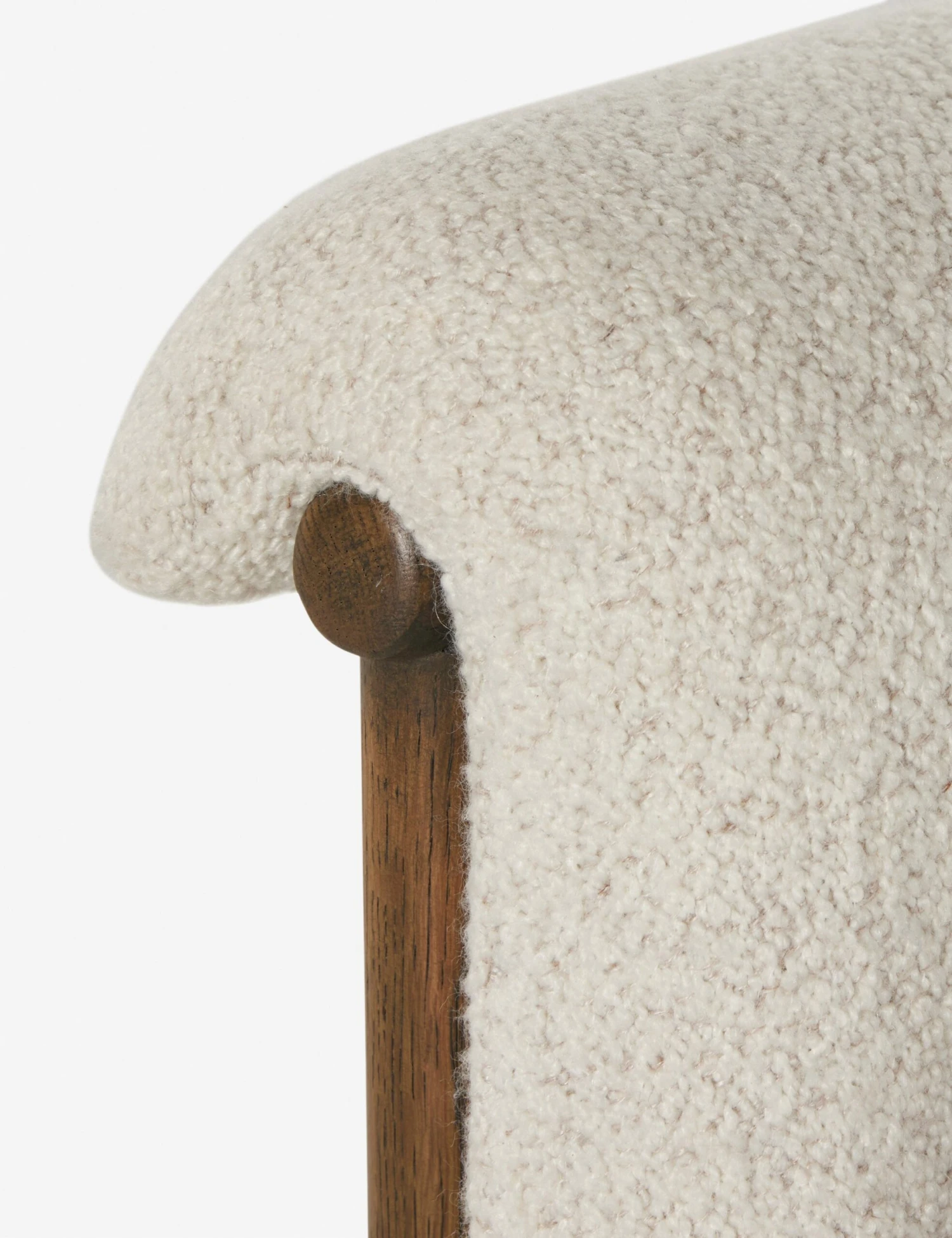 Byrne Accent Chair - Image 7