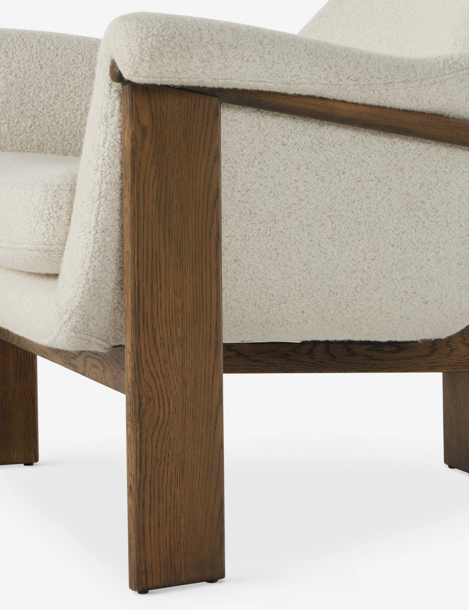 Byrne Accent Chair - Image 6