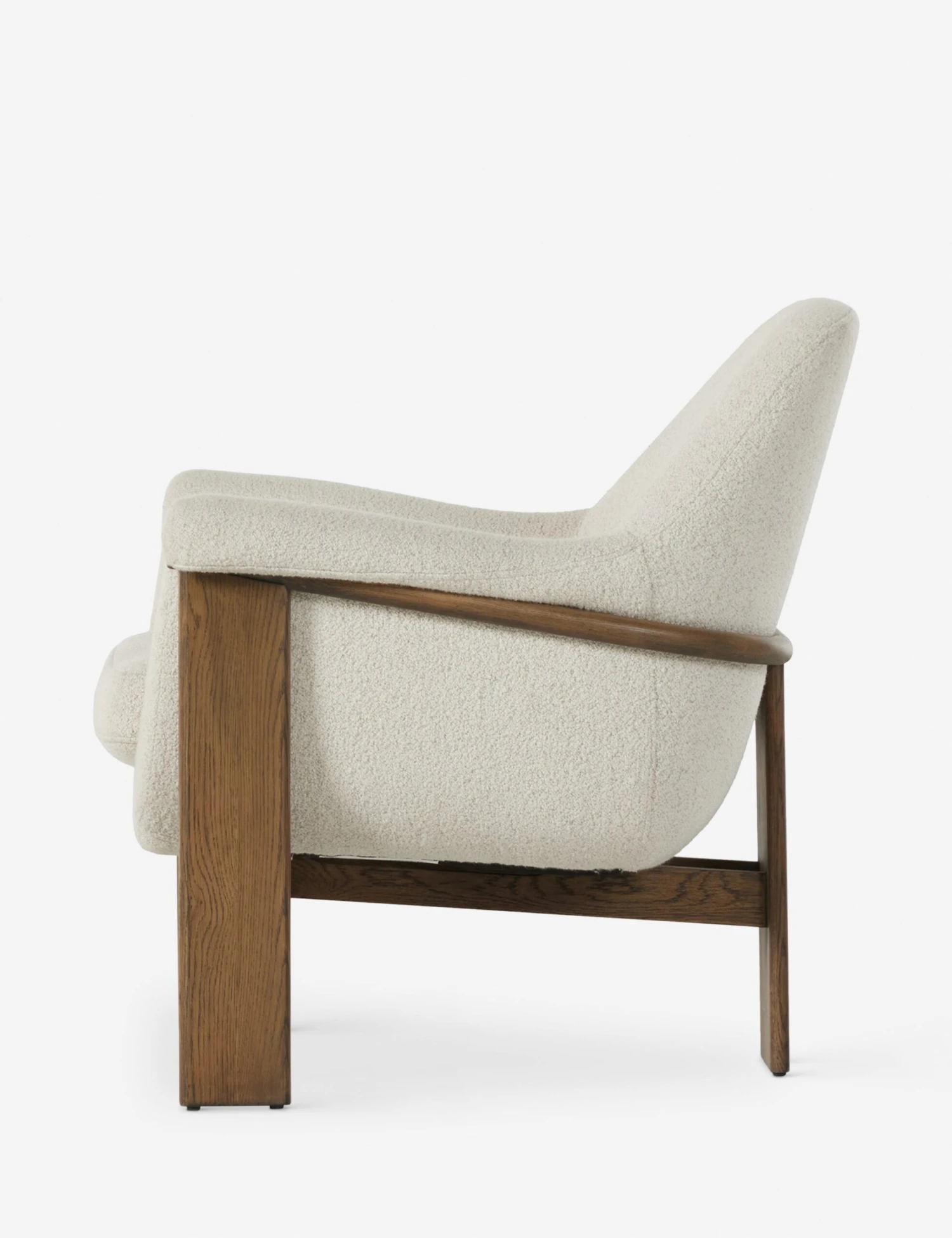 Byrne Accent Chair - Image 4