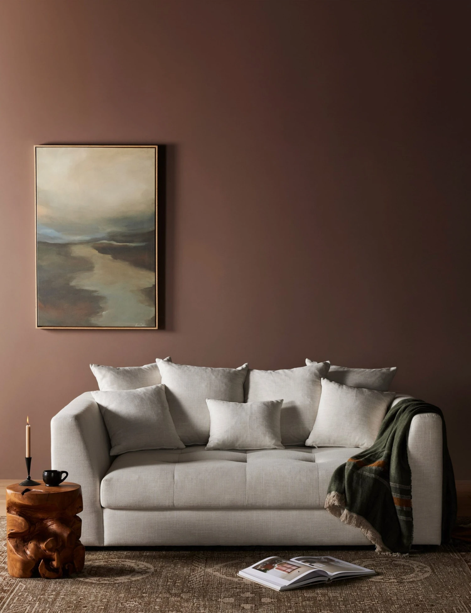 Redinger Media Lounger - Image 2