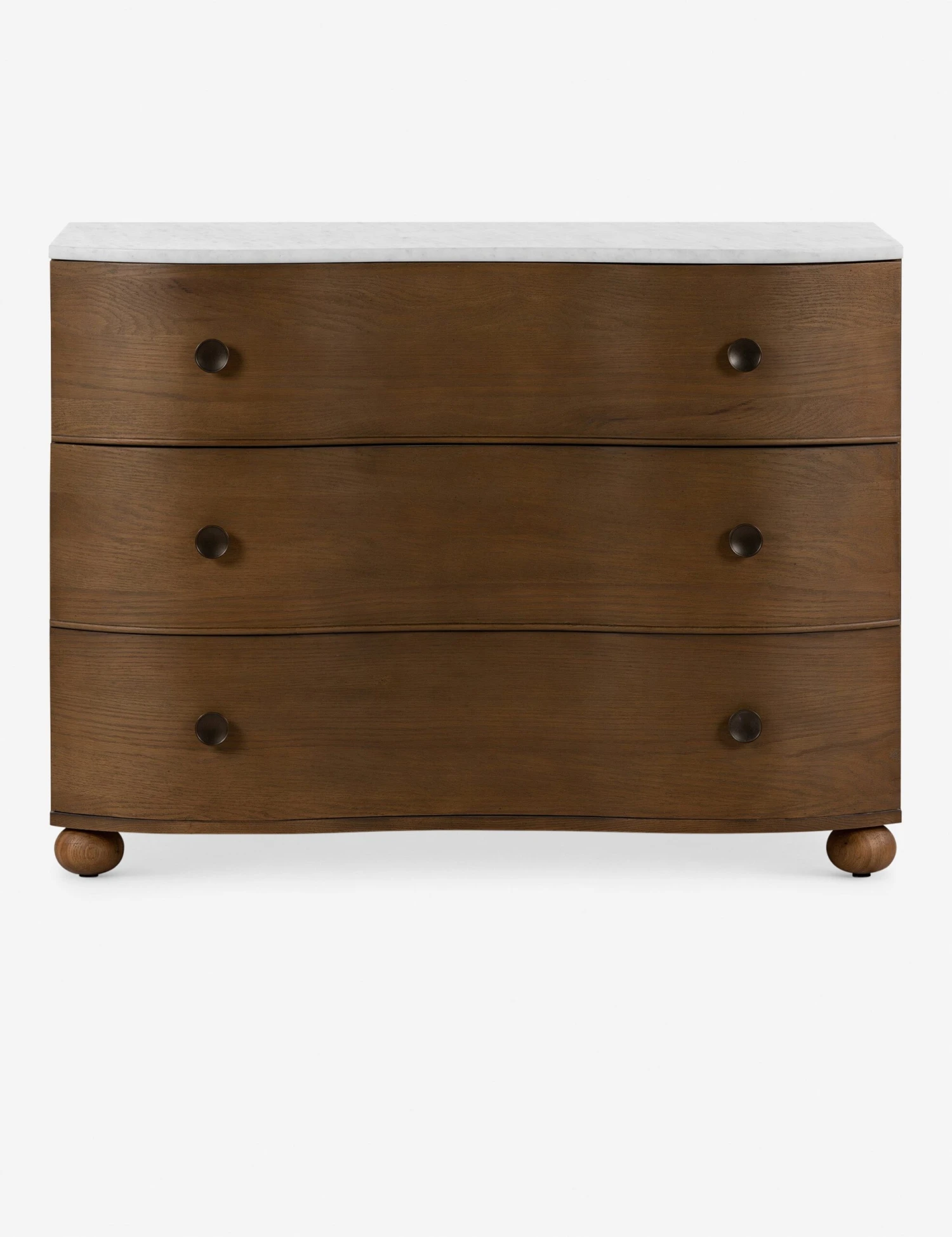Amherst Dresser - Image 7