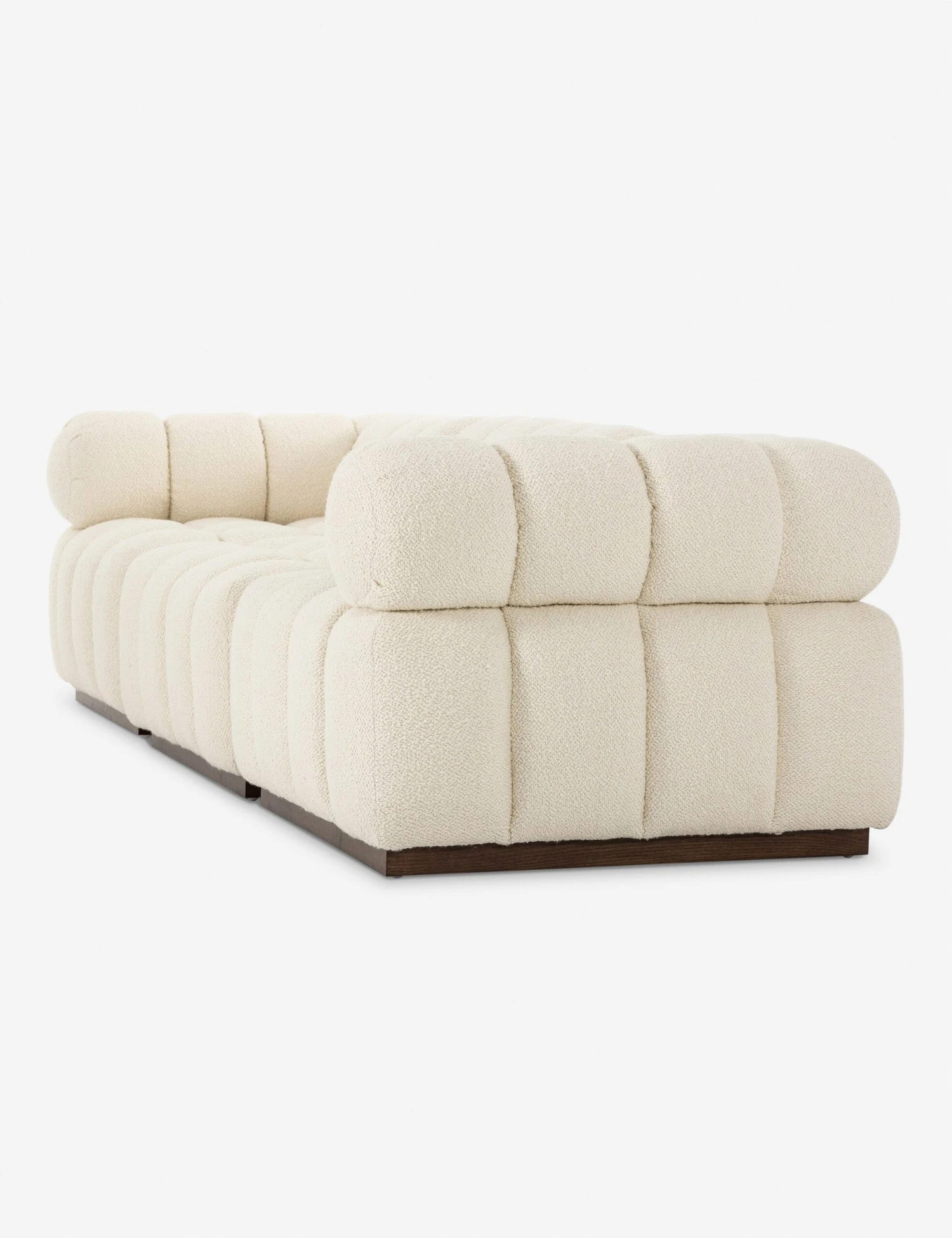 Tomasso 3-Piece Sectional Sofa - Image 3