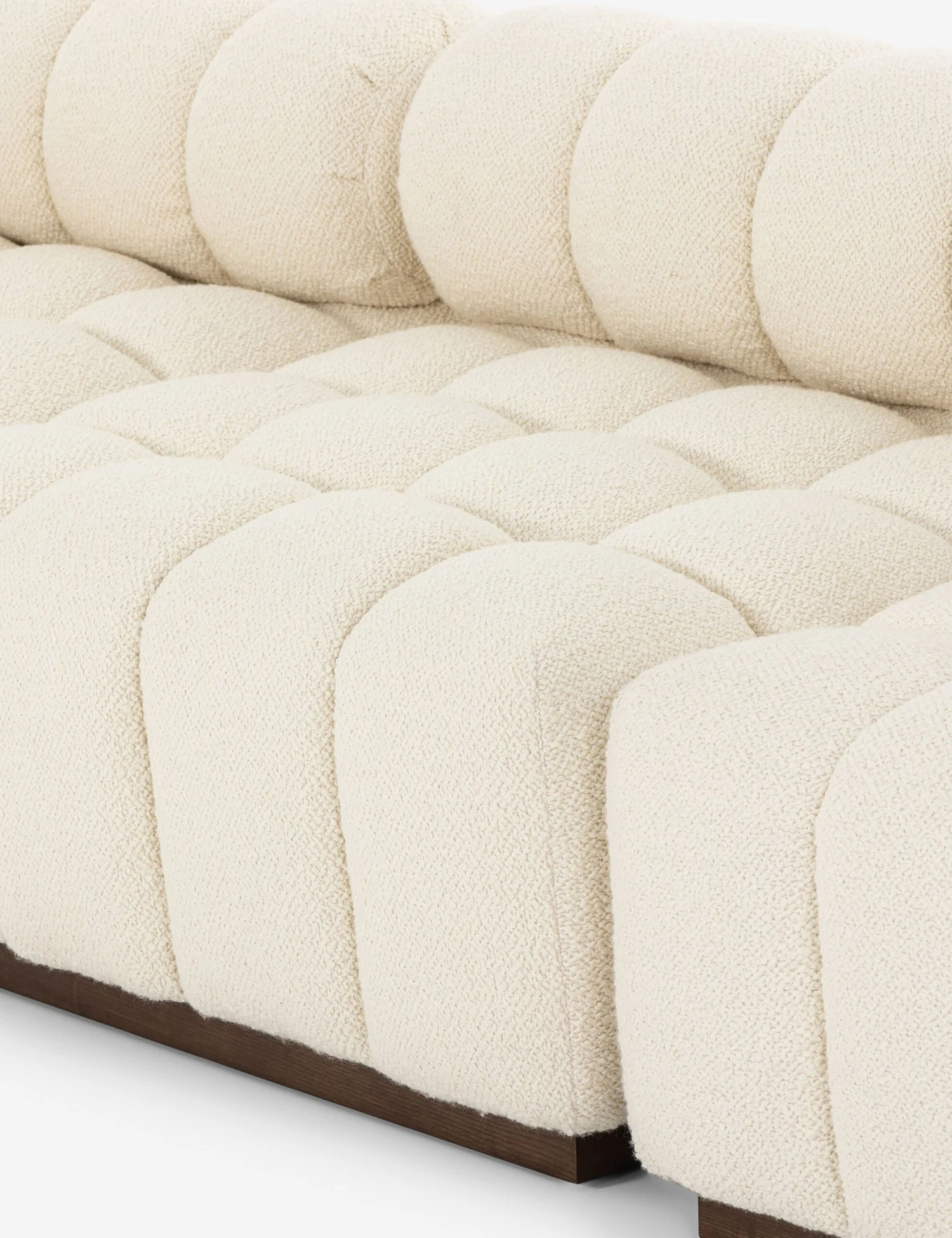 Tomasso 3-Piece Sectional Sofa - Image 6