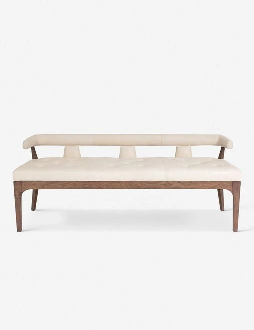 Frankie Bench