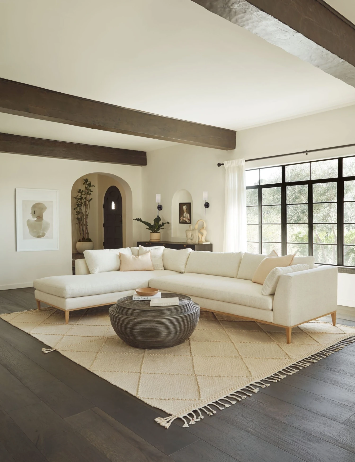 Charleston Sectional Sofa - Image 2