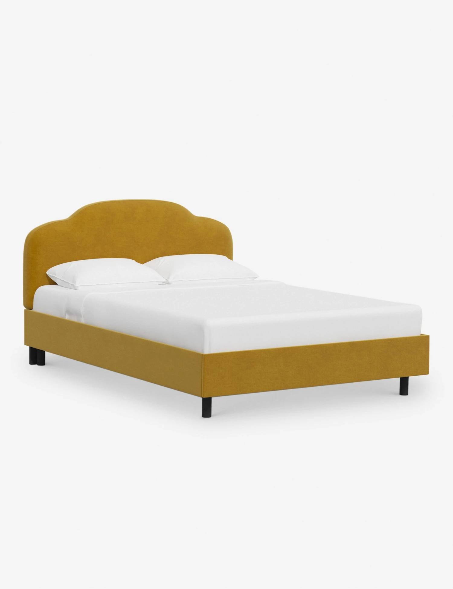 Ruby Platform Bed - Image 10