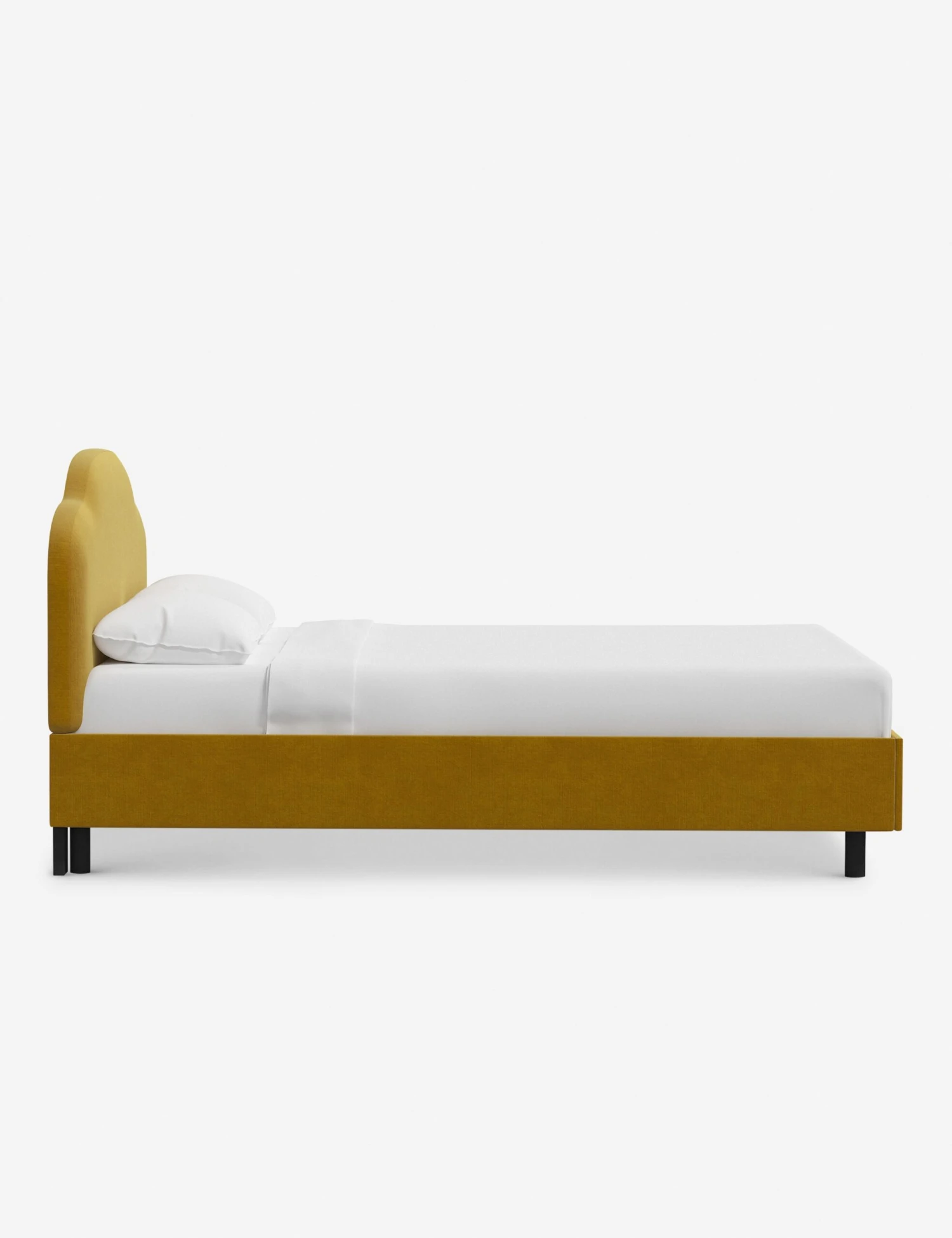 Ruby Platform Bed - Image 11