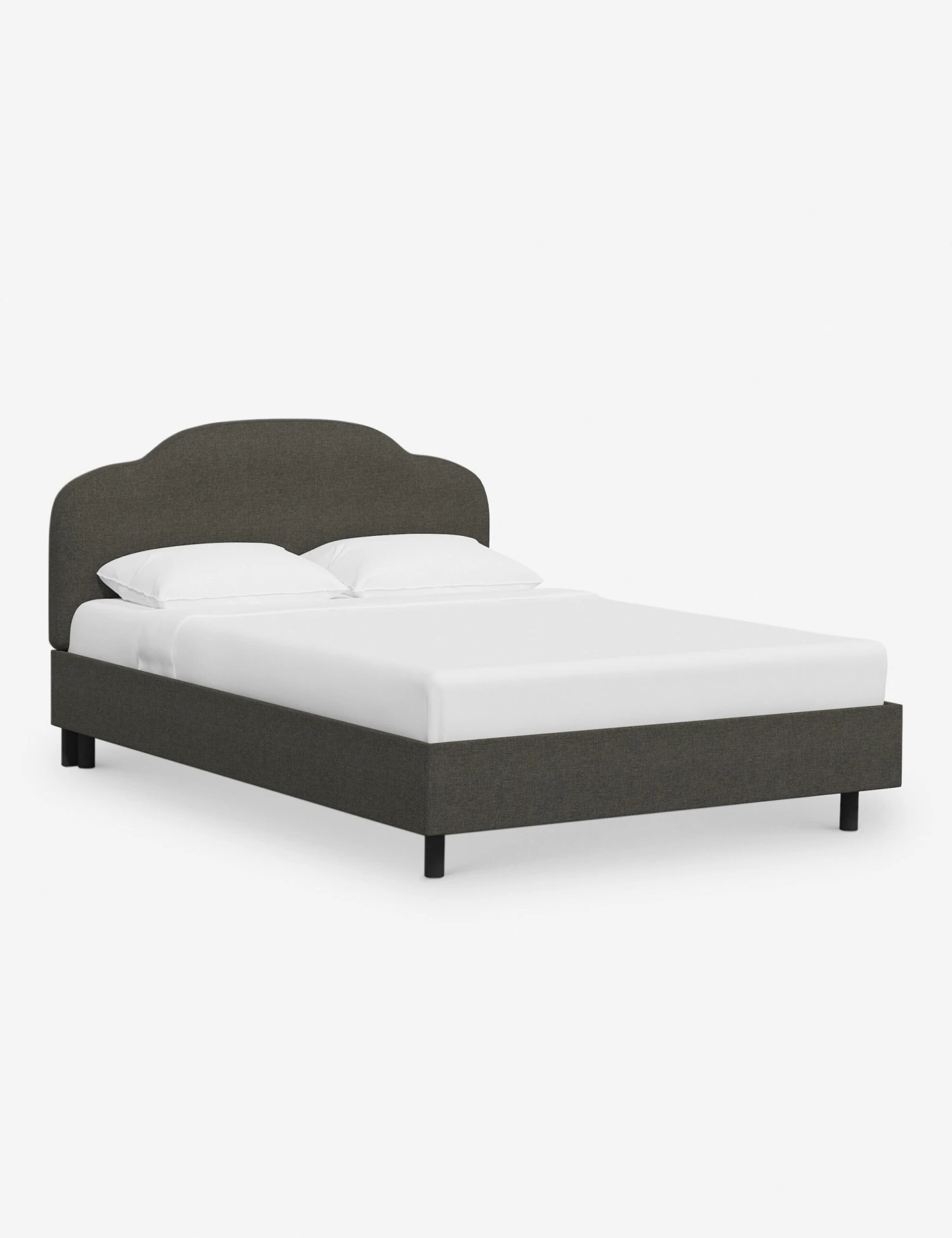 Ruby Platform Bed - Image 6