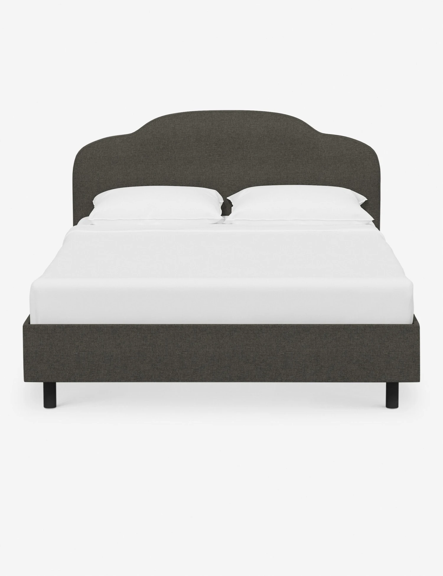 Ruby Platform Bed - Image 5