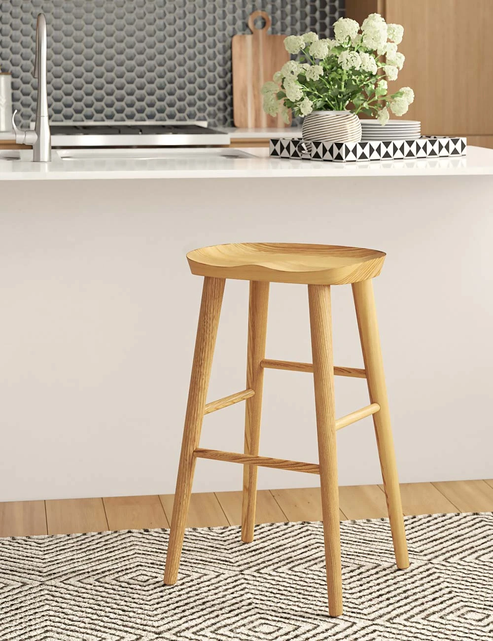 Jonah Counter Stool - Image 2