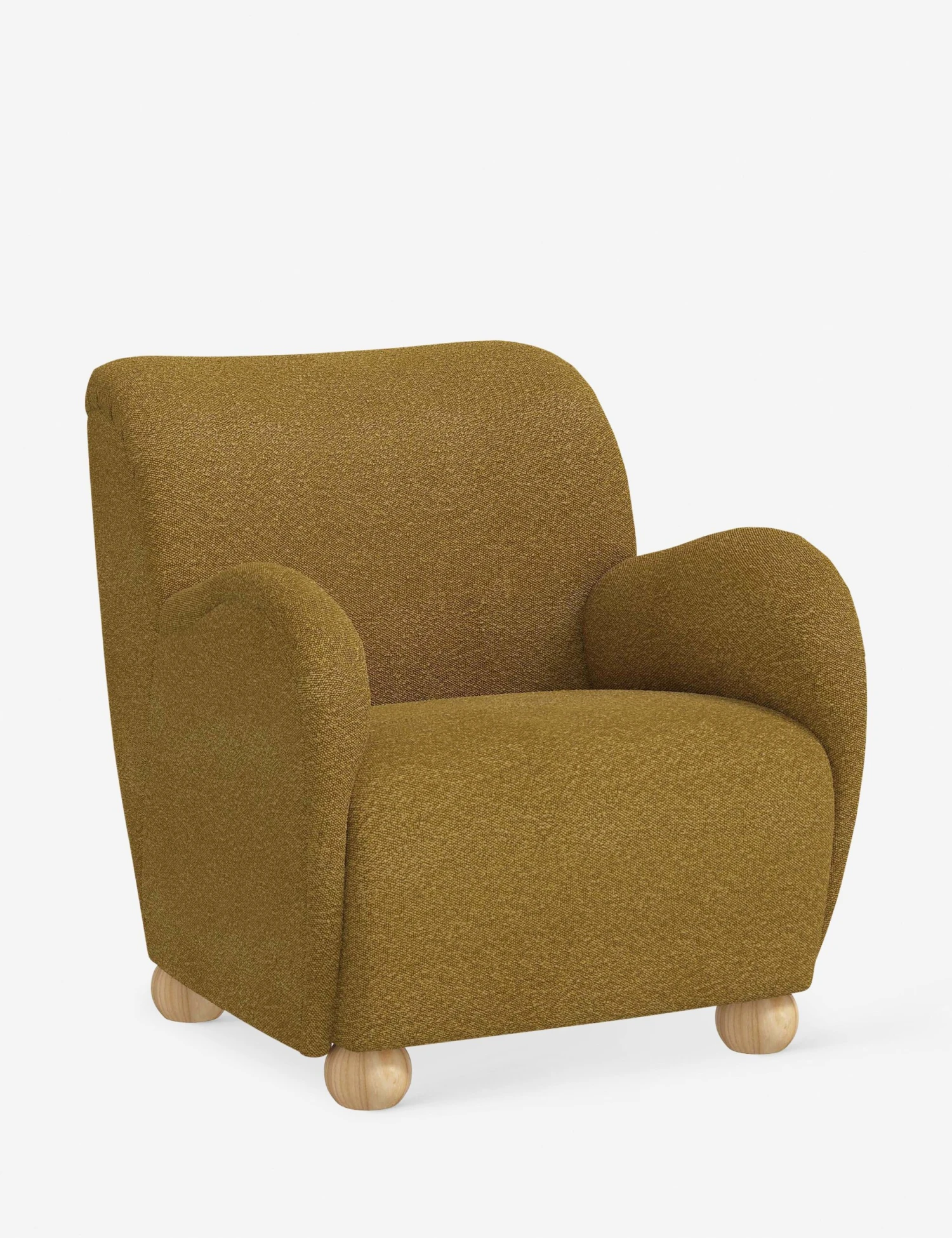 Baird Accent Chair - Image 3