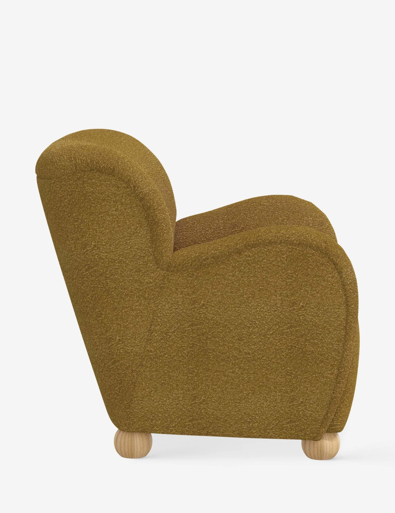 Baird Accent Chair - Image 4
