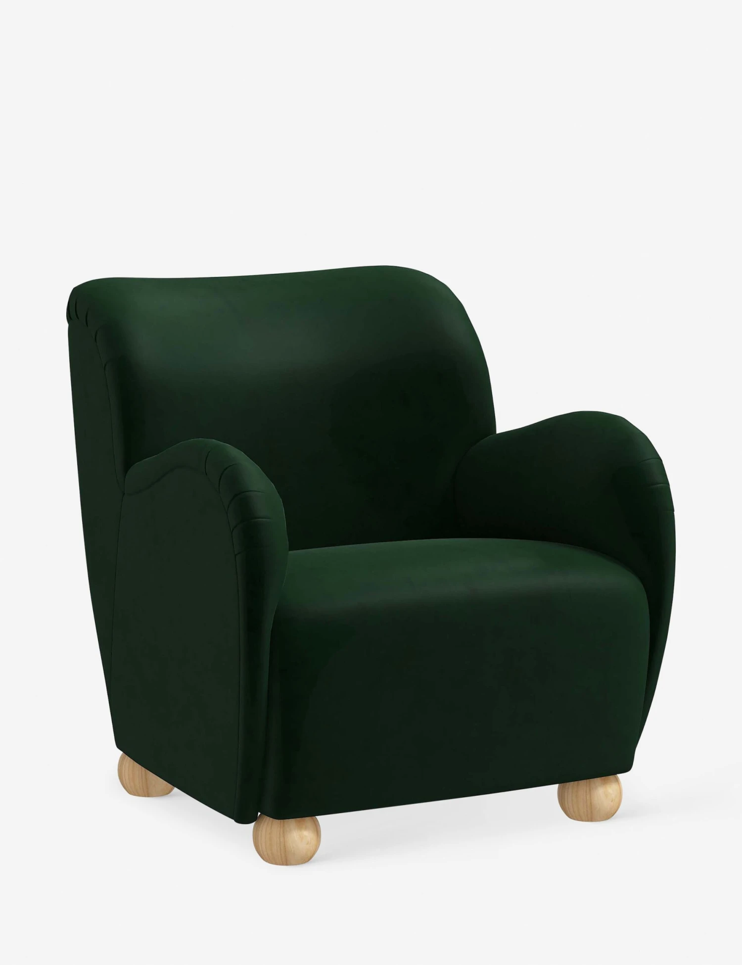 Baird Accent Chair - Image 8