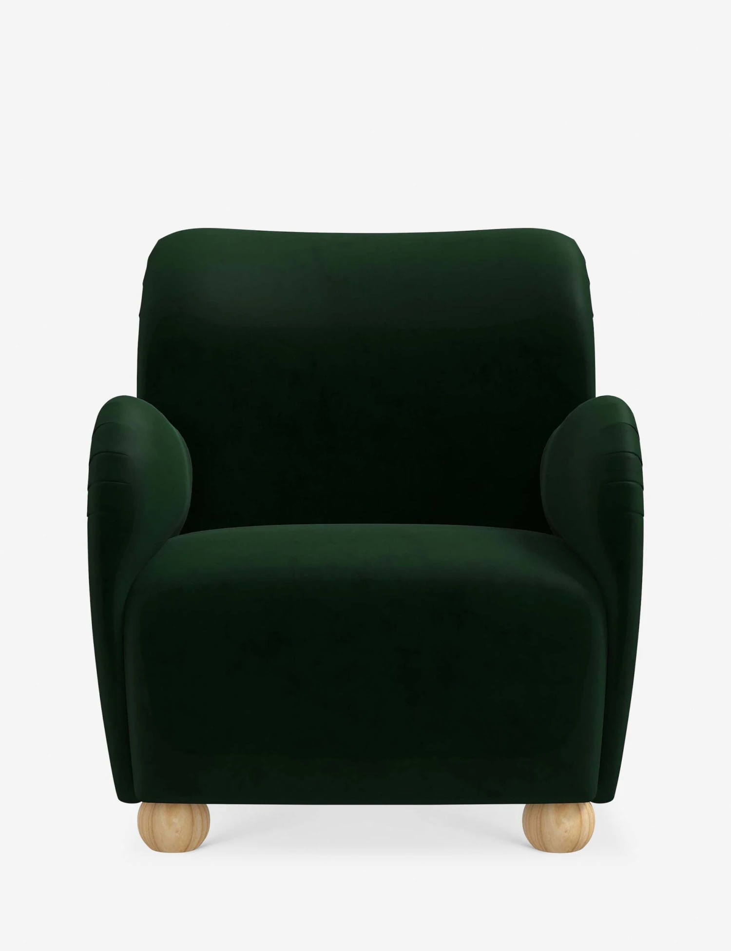 Baird Accent Chair - Image 7