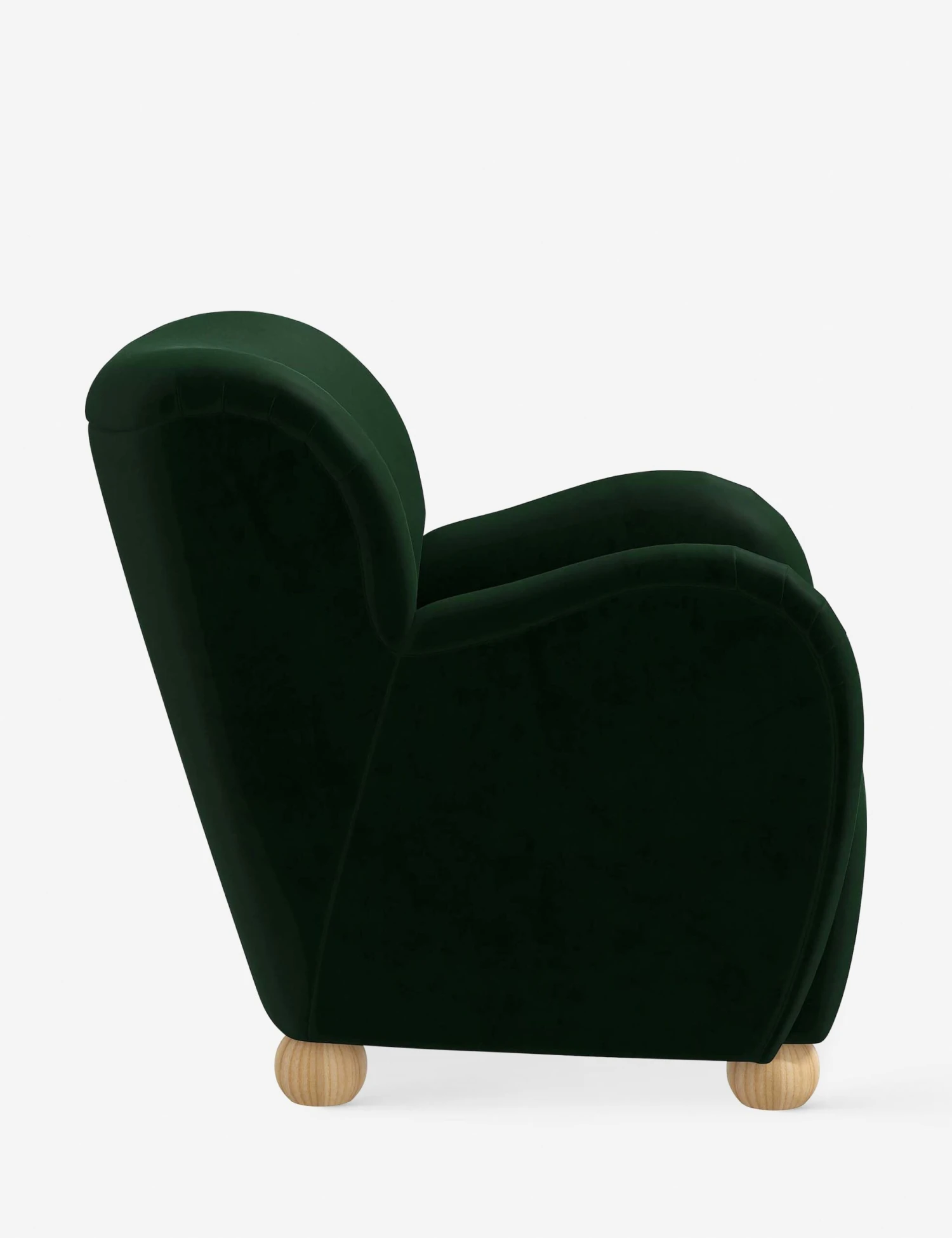 Baird Accent Chair - Image 9