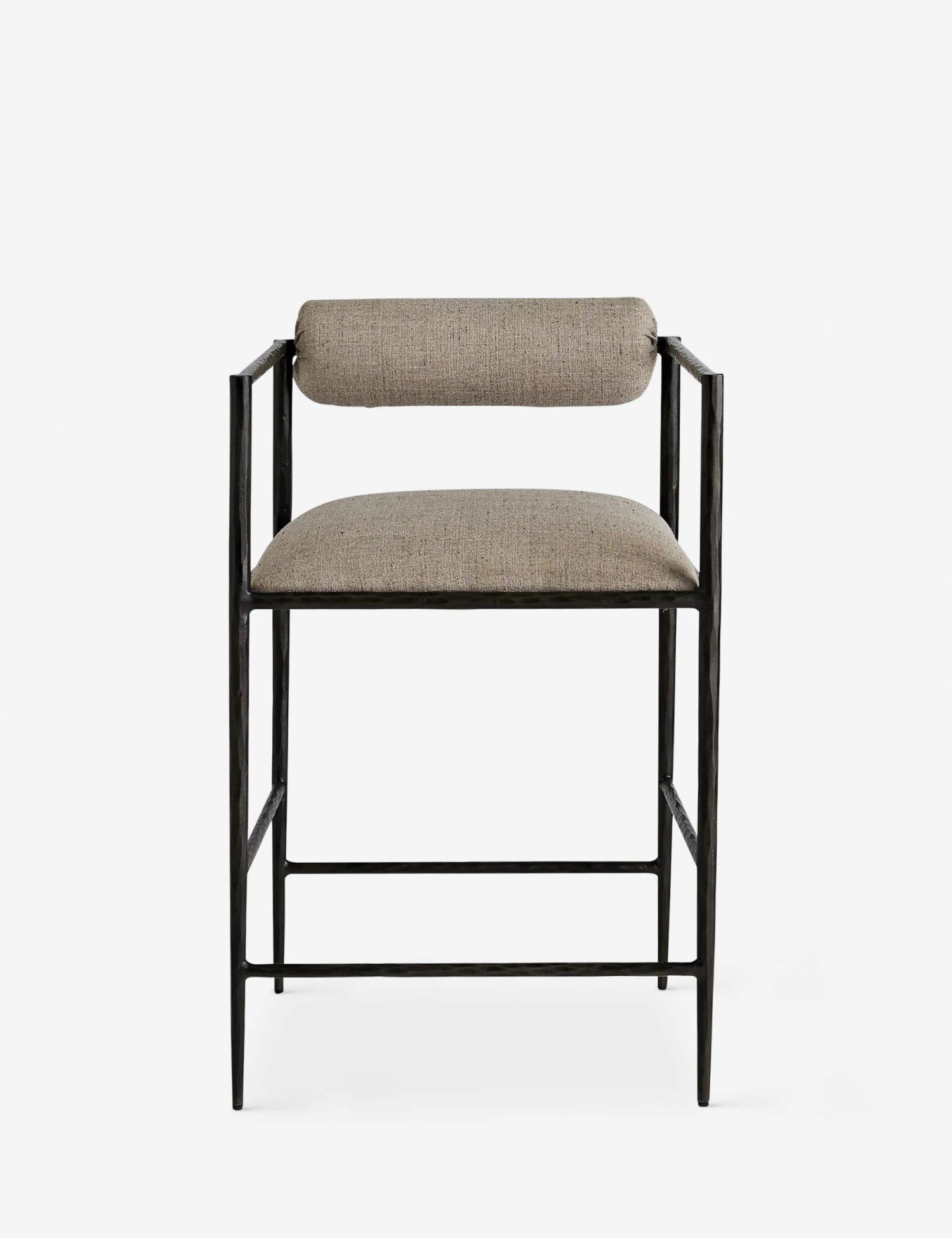 Barbana Counter Stool By Arteriors