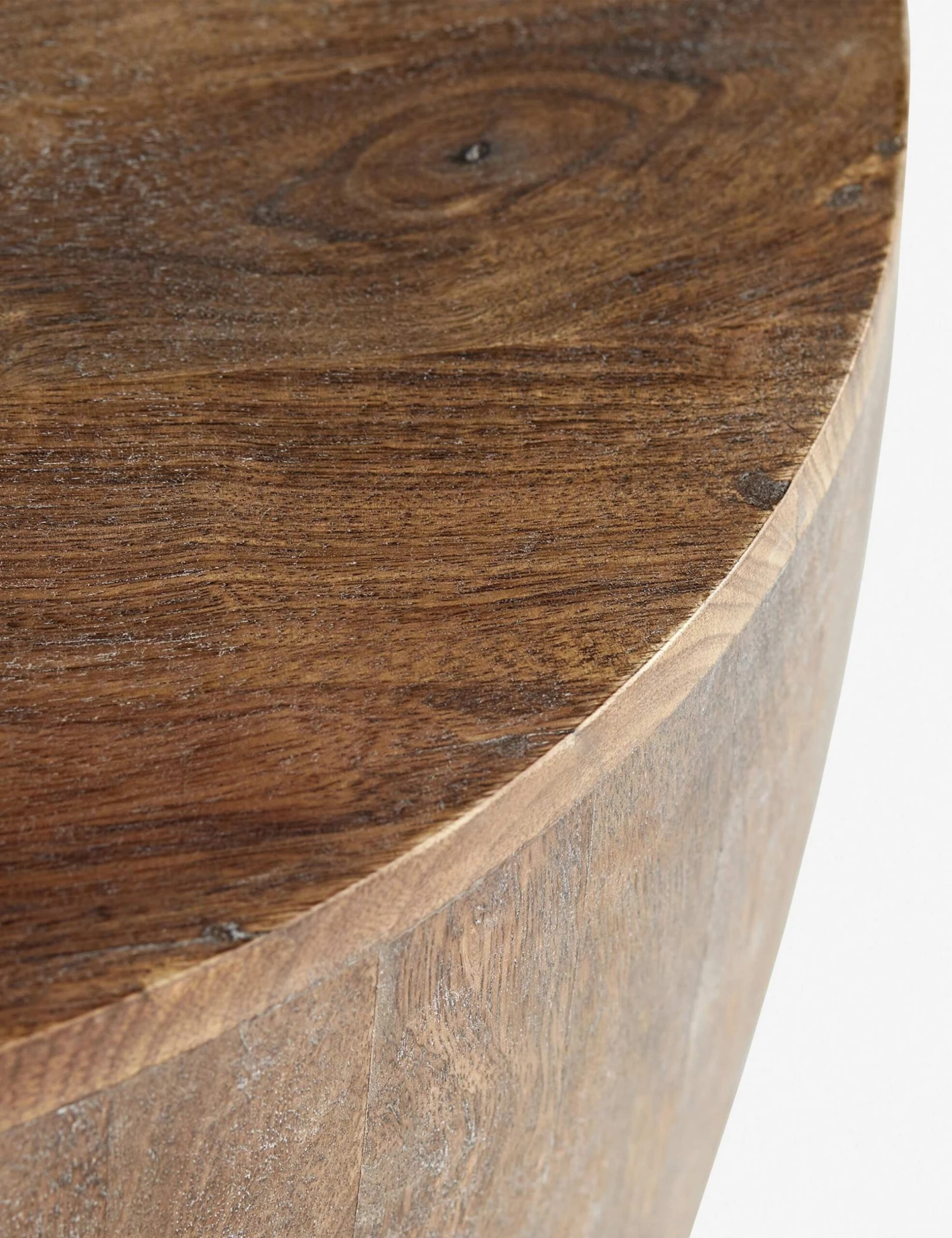 Jacob Side Table By Arteriors - Image 3