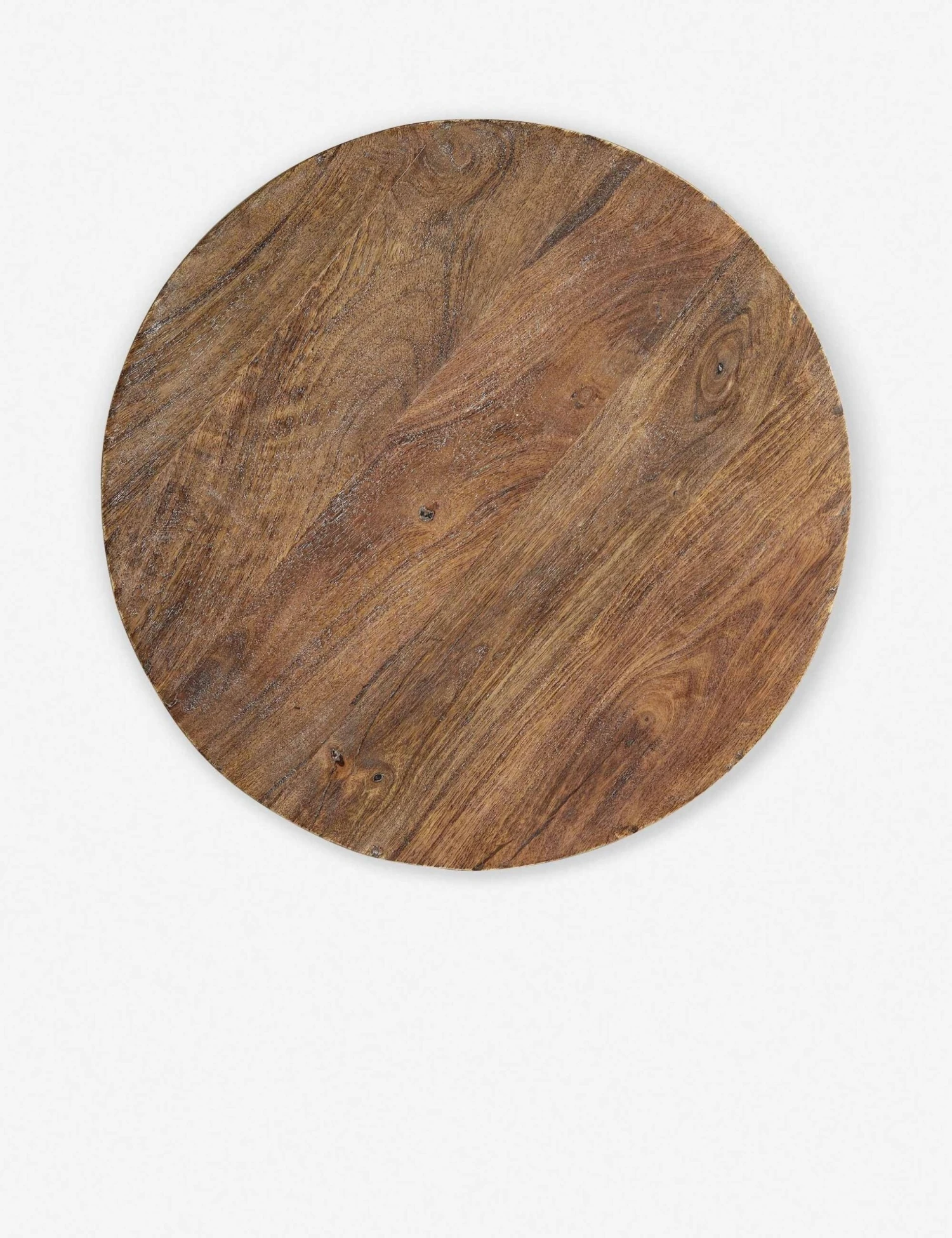 Jacob Side Table By Arteriors - Image 2