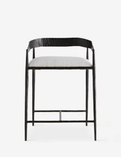 Ansel Counter Stool By Arteriors