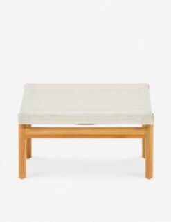 Charise Indoor / Outdoor Ottoman