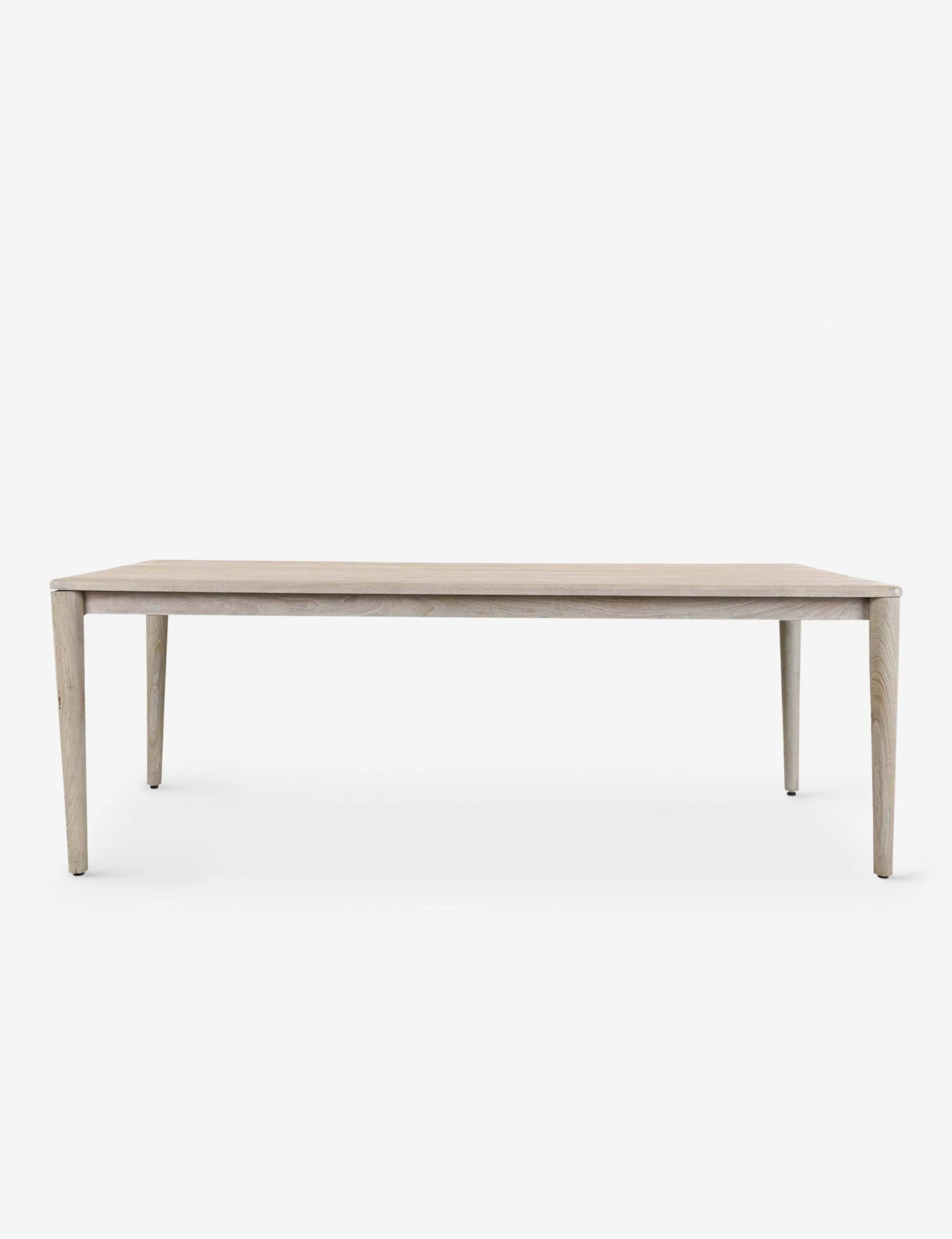 Bella Indoor / Outdoor Dining Table - Image 4