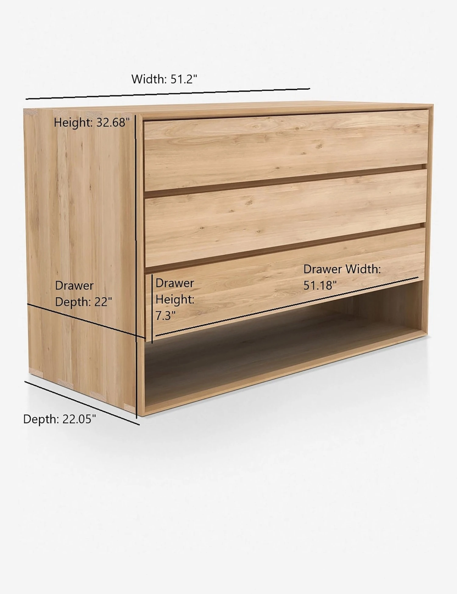 Lark Dresser - Image 3