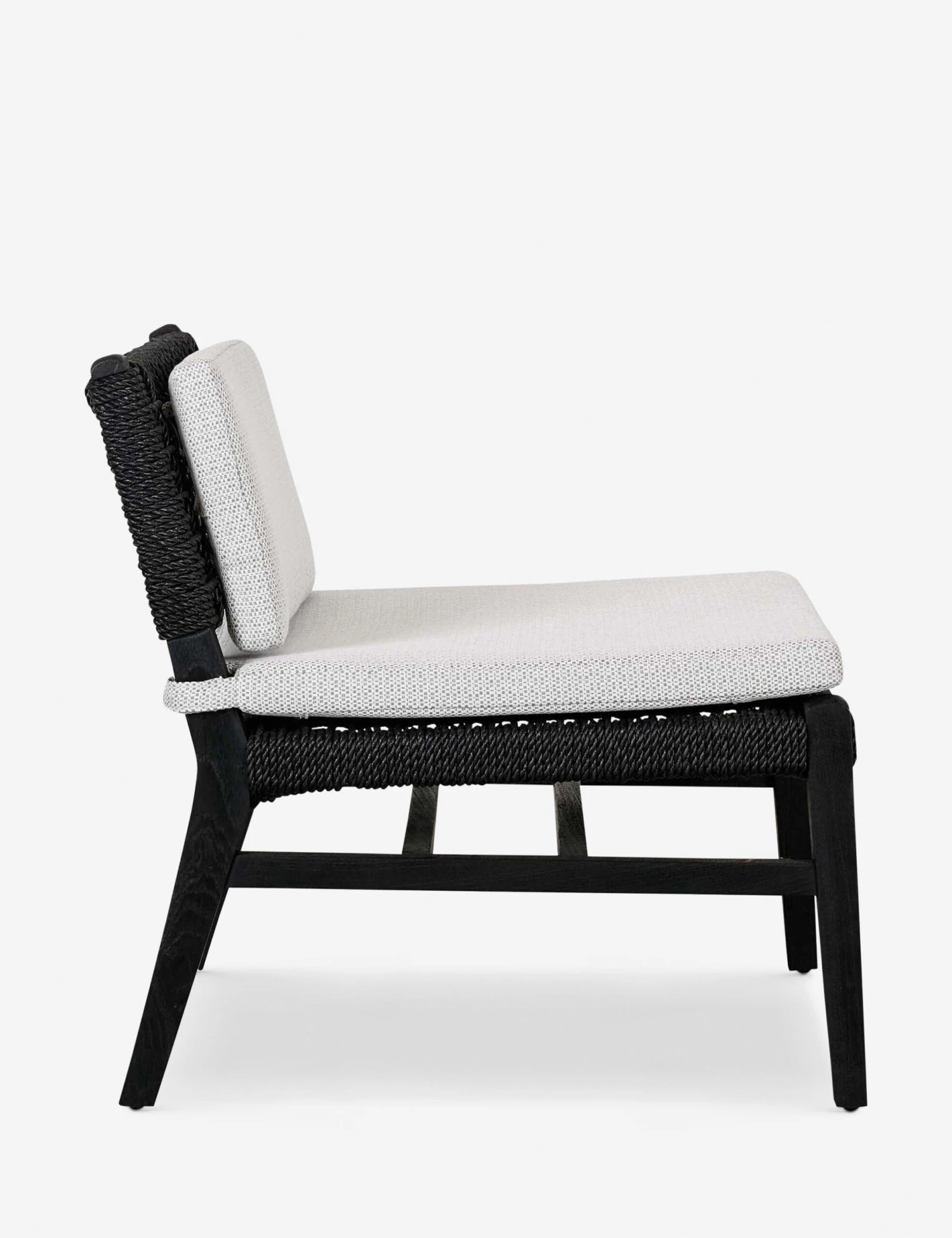 Terrance Indoor / Outdoor Accent Chair - Image 3