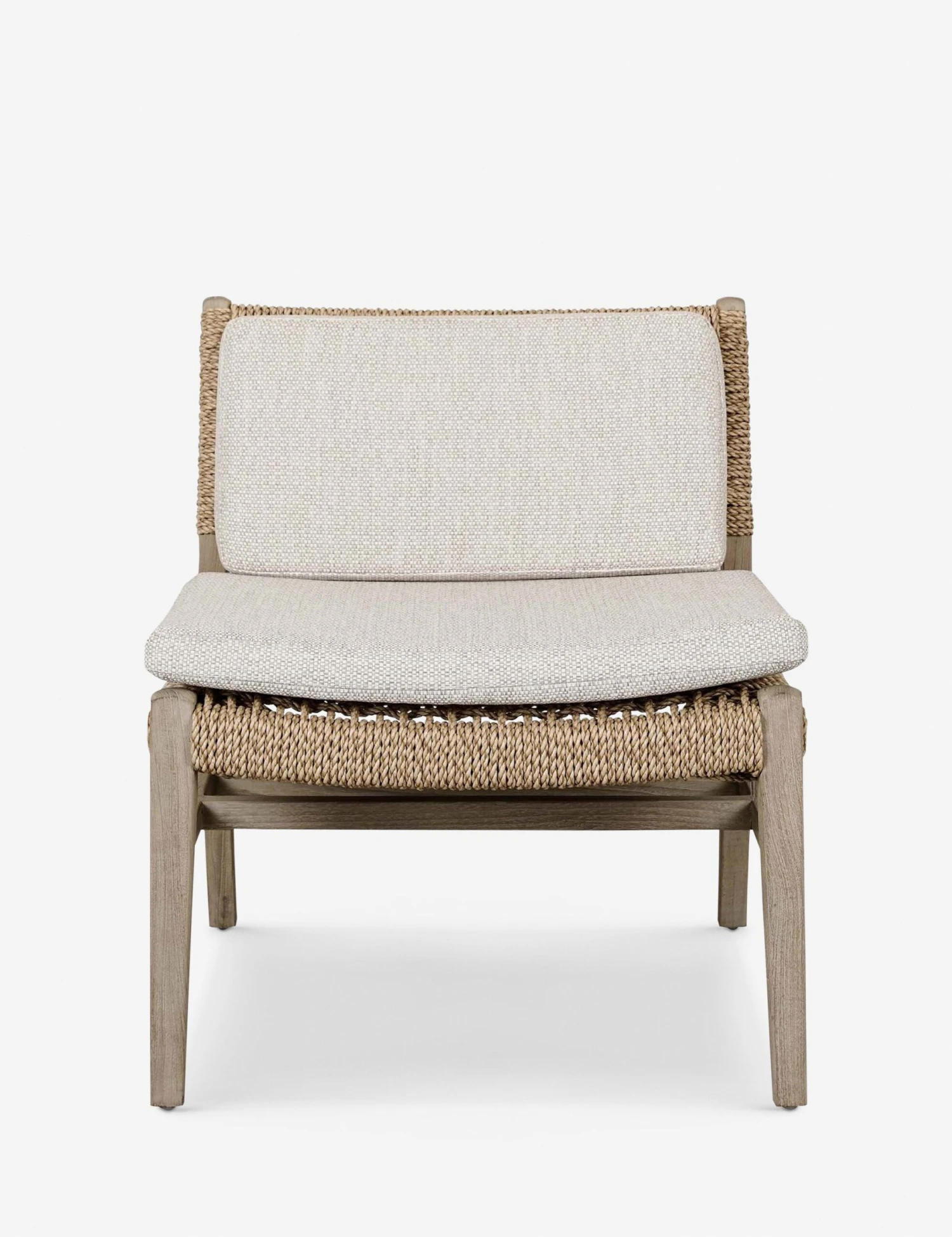 Terrance Indoor / Outdoor Accent Chair - Image 6