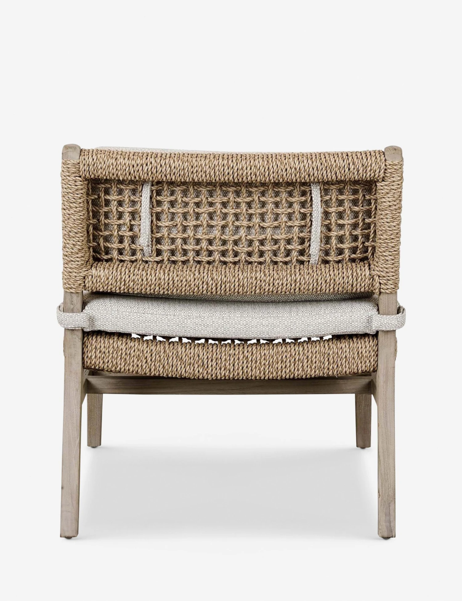 Terrance Indoor / Outdoor Accent Chair - Image 10